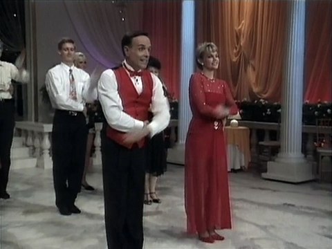 Les Danses Latines : Niveaux Débutant et Avancé