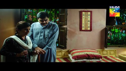 Sehra Main Safar Episode 10 Full HUM TV Drama 26 Feb 2016 -