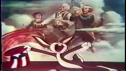 banned bugs bunny cartoon