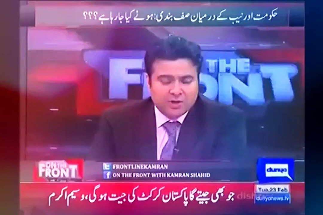 New Sheikh Rasheed ahmad Exclusive Interview 2016