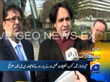 Geo News Headlines - 26 February 2016 - 2200
