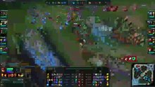 League of Legends - High Quality Players Part 4