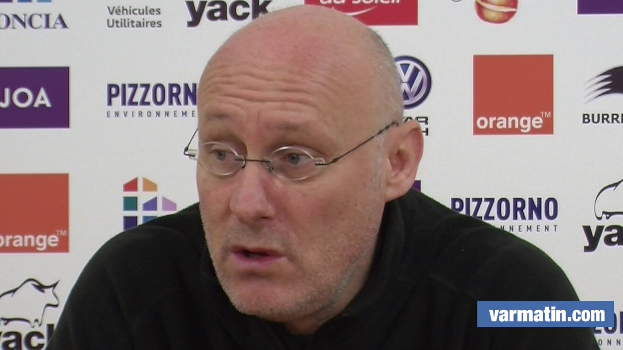 Laporte avant RCT-Brive