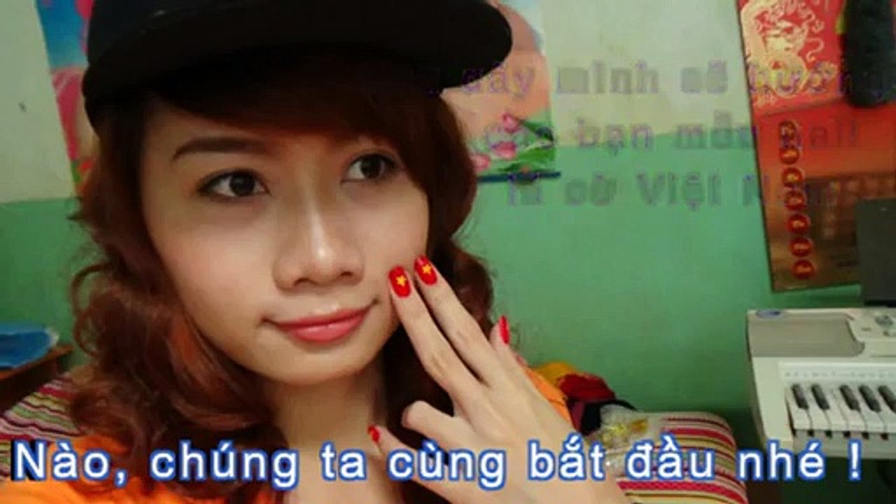 painted nails, beautiful nail art, simple cute...