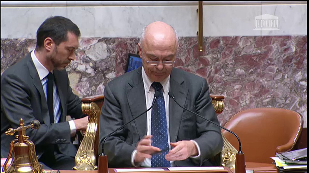 Jean Lassalle réagit au projet de loi sur la violation de embargos