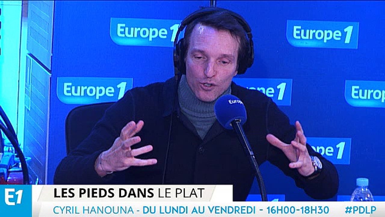 Stéphane Rotenberg : "Pékin Express reviendra peut-être un jour"