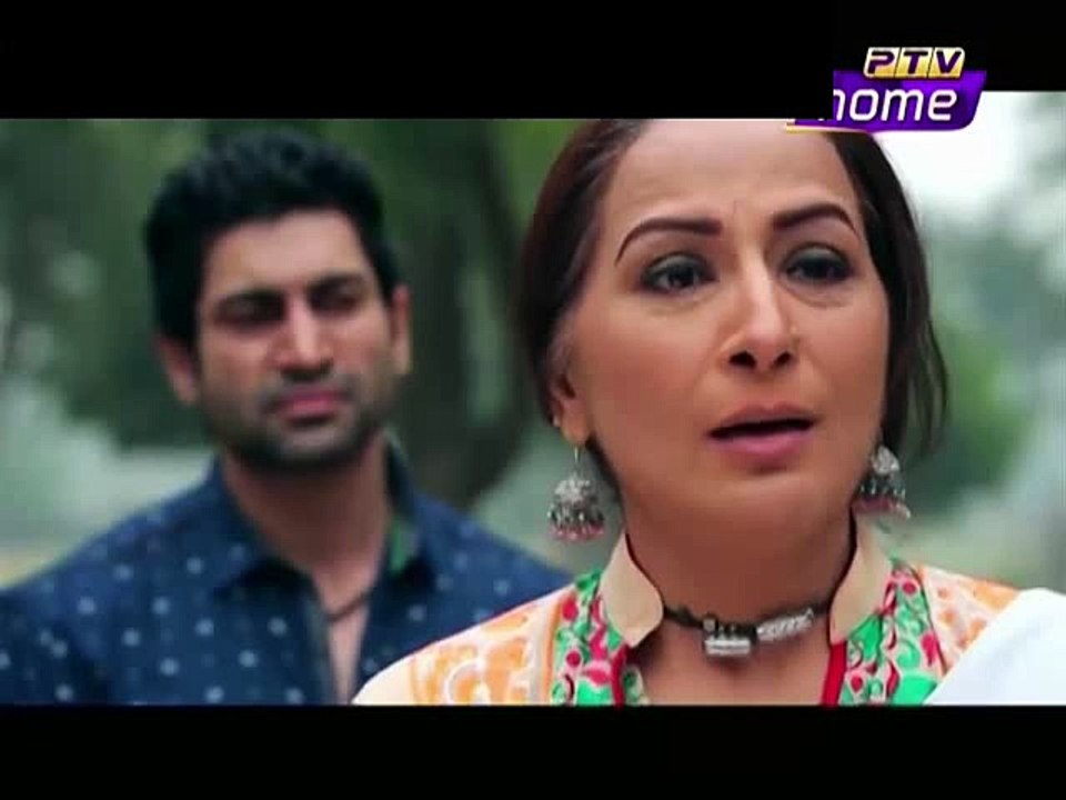 Angan Mein Deewar Episode 49 on Ptv Home