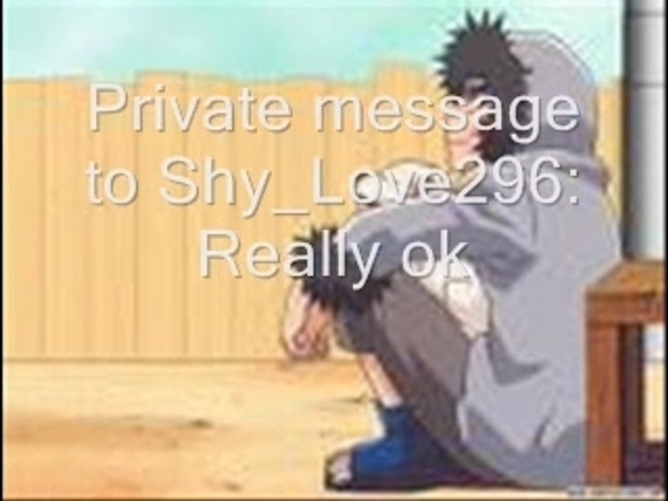 Random Naruto Online Chat#3 Naruto is a cat