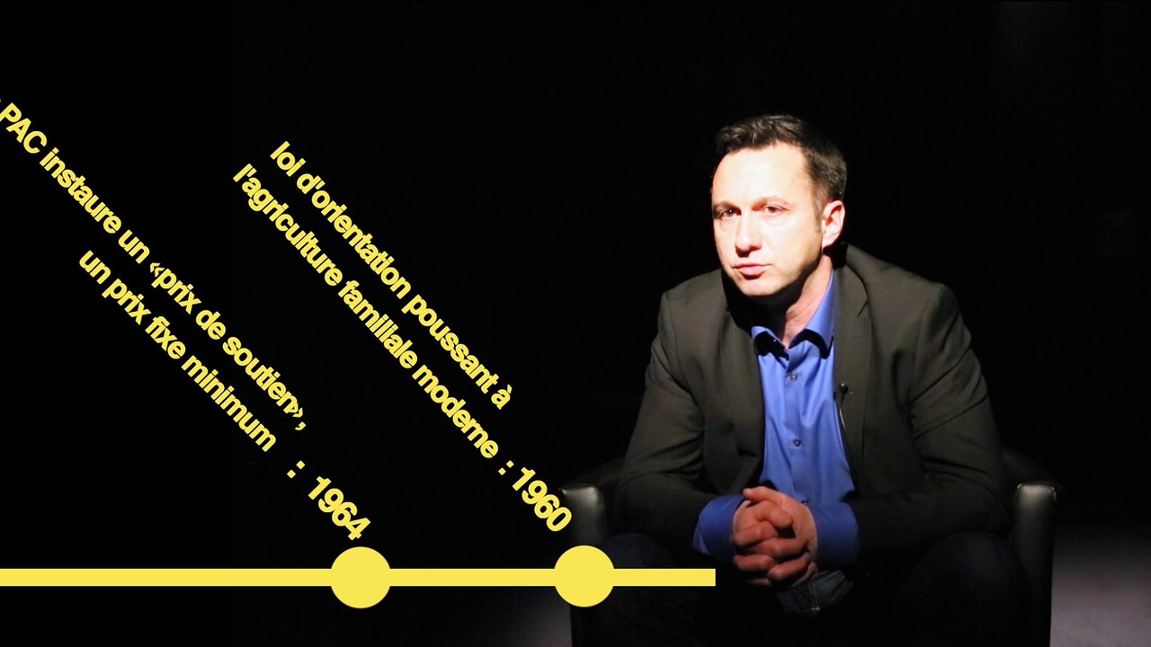 Industrialisation ou petites fermes bio, quel modèle pour répondre à la crise ?