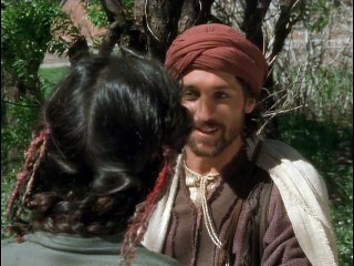 Jérémie - Film complet sur le prophète et la chute de Jérusalem