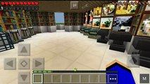 Minecraft Pe 12.1 Mod Redstone + items