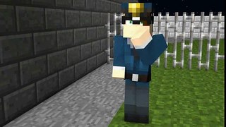 The escapists - Minecraft Animation