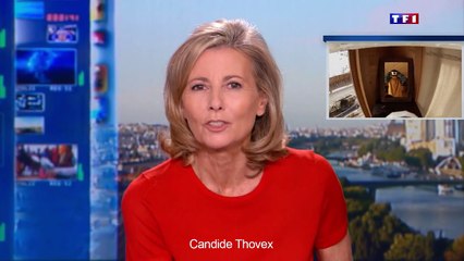 Hélicoptère, lac, tunnels… le skieur Freestyle Candide Thove