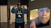 E-40 Choices (Yup) Music Video Feat. Nate Diaz