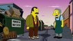 THE SIMPSONS Guest Starring Will Forte ANIMATION on FOX - Simpsons Full Episode