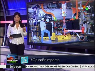 Venezuela apuesta por un nuevo sistema productivo en la pesca