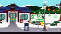 Lets Play South Park Stick of Truth Part 14 - Captured by Elves