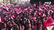 Des dizaines de milliers de partisans de Moqtada Sadr à Bagdad