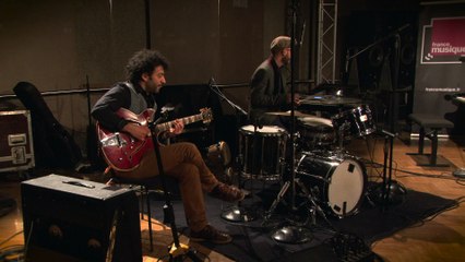 Un nouveau grand moment avec ces Dames.