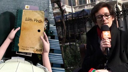 What Remains of Edith Finch Impressions