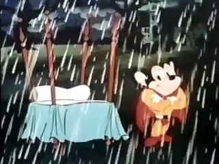 THE NEW ADVENTURES OF MIGHTY MOUSE: HAUNTED HOUSE MOUSE