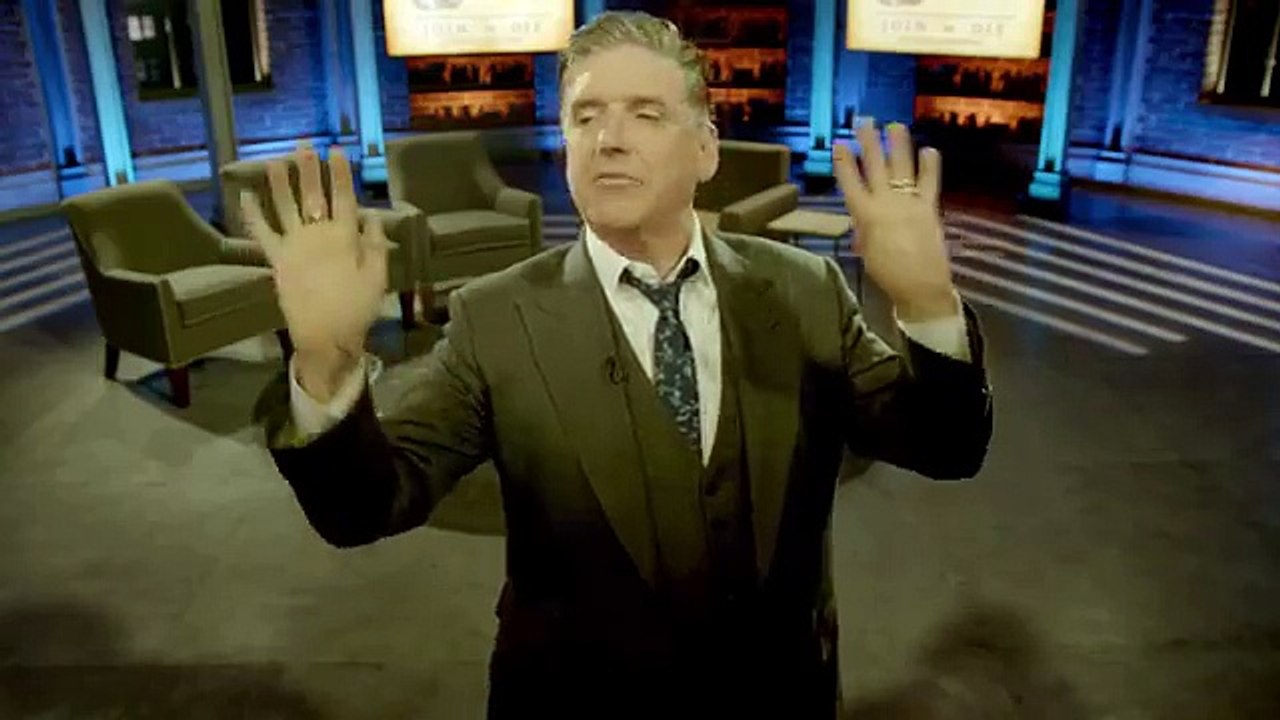 Join Or Die with Craig Ferguson: Passionate About Music? - New Series Thursdays 11/10c | History (Comic FULL HD 720P)