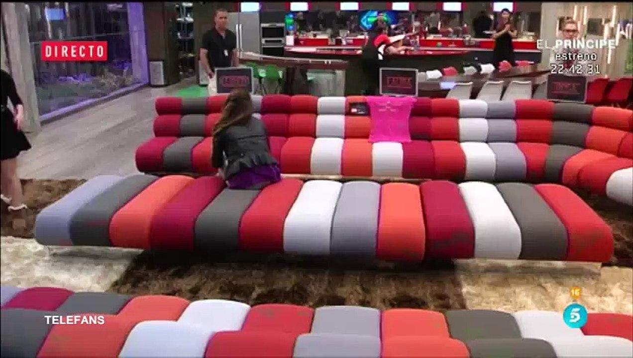 Información