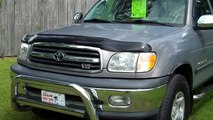 2000 TOYOTA TUNDRA SR5 4X4 FOR SALE LEISURE USED CARS 850-265-9178