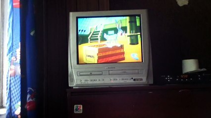 Captain Hareblower 1954 Cartoon By Bug Bunny And Yosemite Sam