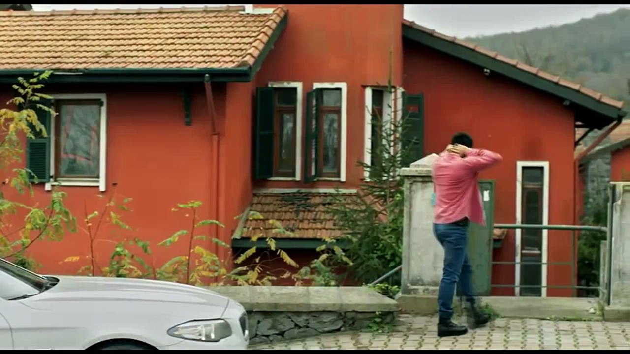 Ceberrut \ Fragman