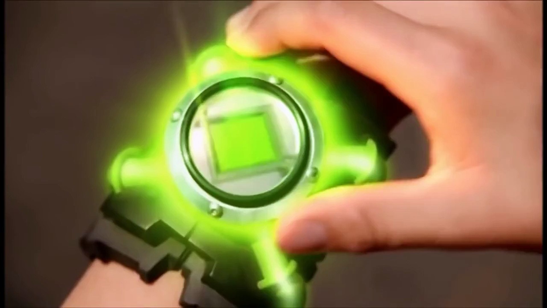 Ben10 Race Against Time Hd Video Dailymotion