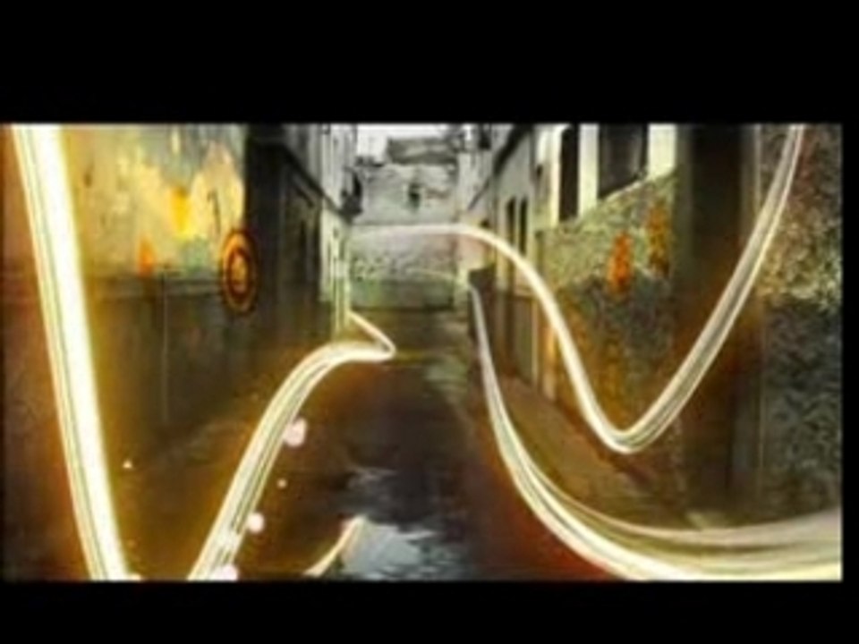 le spot tv du boulevard de casa 2007