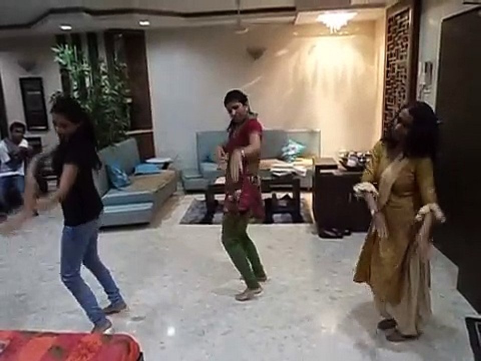 Bhabhi Song 2016