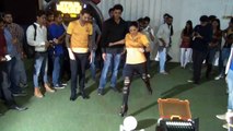 Sunny Leone Breaks The Camera At Box Cricket League 2016 !