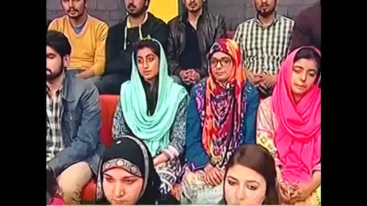 دلہا اور اس کے دوست تھا نے میں Groom and his friiend in Police Station