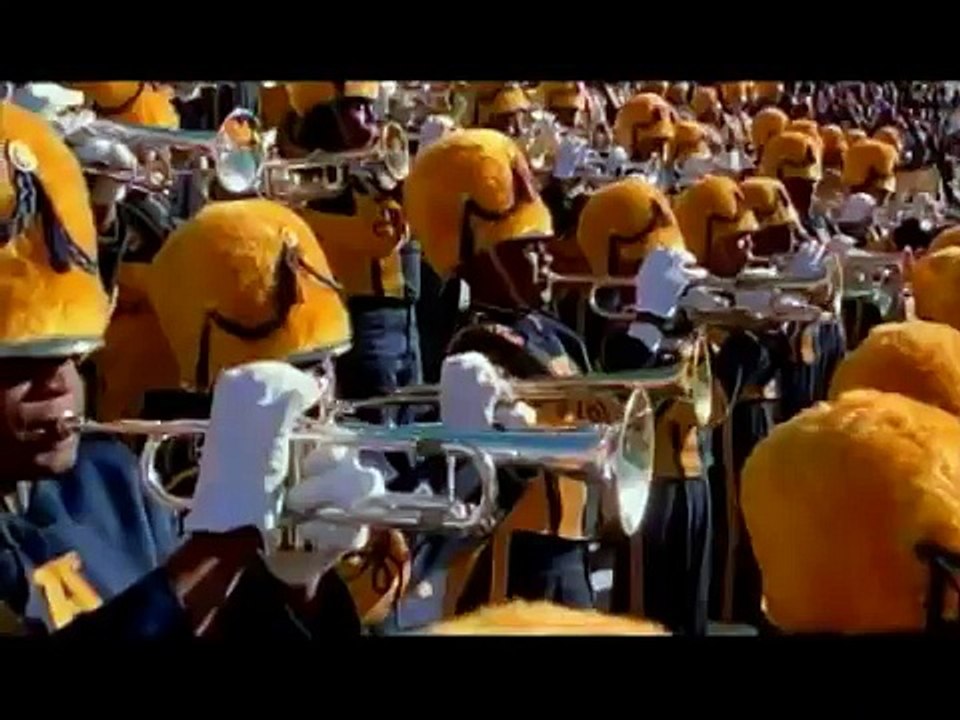 Drumline (Official Trailer)