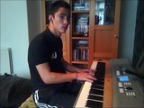 Numb - Linkin Park - Piano Cover (better quality)