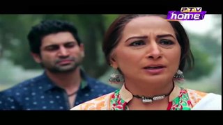 Angan Mein Deewar Episode 49 Full in HD on PTV Home - 26 Feb 2016