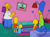 The Simpsons - Couch Gags Season 13