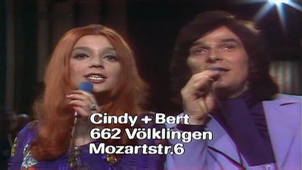 Ich suche einen Schatz 1975