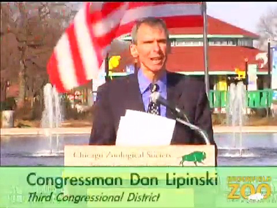2009 VeteransDay at Brookfield Zoo