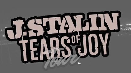 Penny Pinchin Promotions Presents J Stalin Live @ "Tears of Joy" Tour, Lucky Dragonz Lounge, Seattle, WA, 01-17-2016