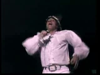 Sandro:  yo te amo (70's)