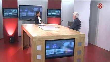 Disparition d'Anne-Cécile Pinel : Interview de Michel Pinel