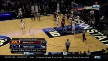 Minnesota at Penn State - Mens Basketball Highlights