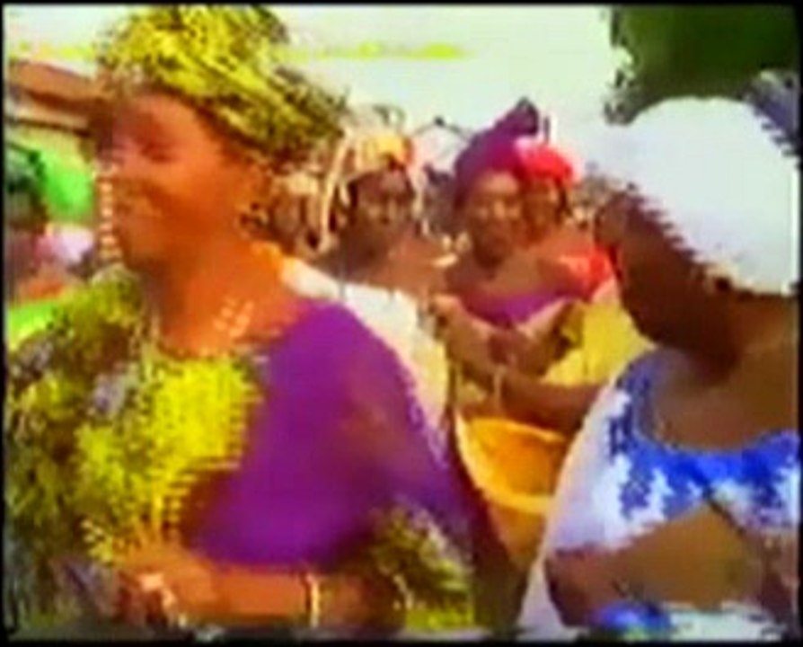 Kade Diawara -M'bo