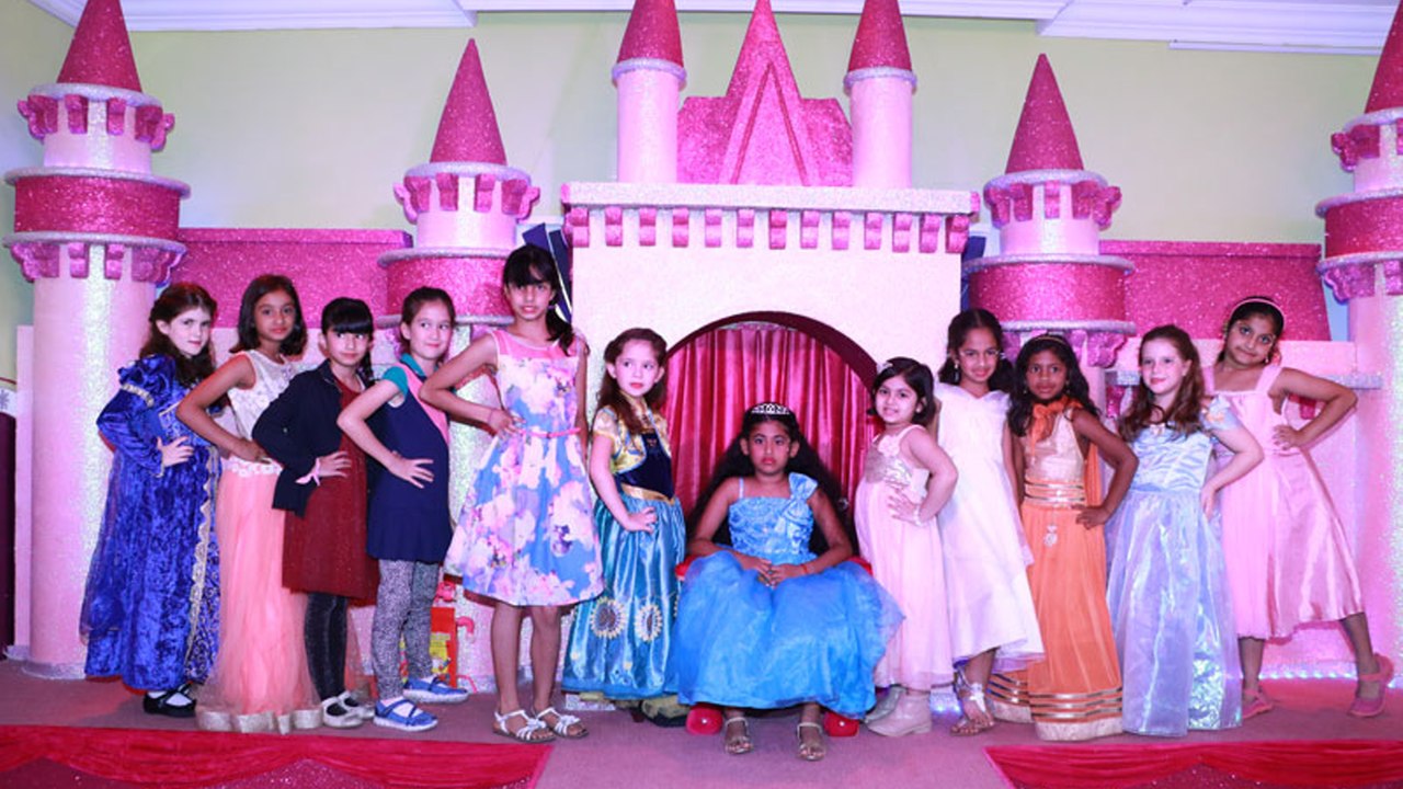 Splash n Party Center in Dubai +971 4388 3008
