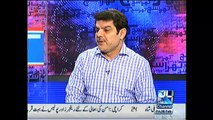 Khara Sach With Mubashir Lucman – 26th February 2016