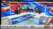Live With Dr Shahid Masood – 26th February 2016