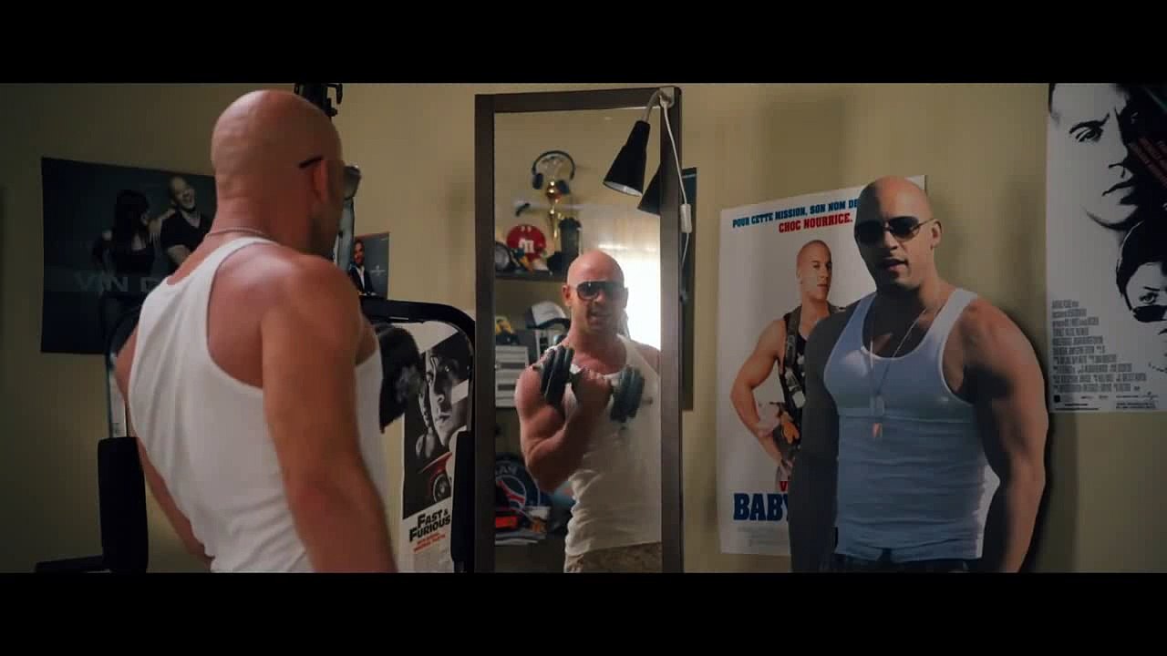 Extrait du Film